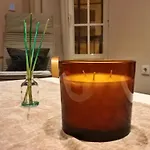 شقة Casa Remedios *