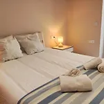 شقة Casa Remedios *