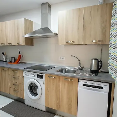 Διαμέρισμα Casa Remedios *