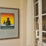 Casa Remedios Jerez de la Frontera