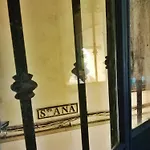 Casa Remedios * Jerez de la Frontera