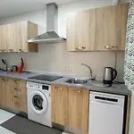 Apartman Casa Remedios *