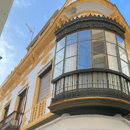 Апартаменты Casa Remedios
