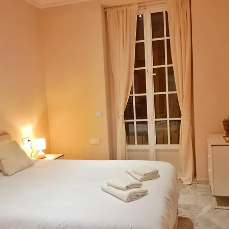 Casa Remedios * Jerez de la Frontera