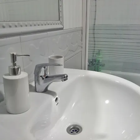 Casa Remedios Jerez de la Frontera