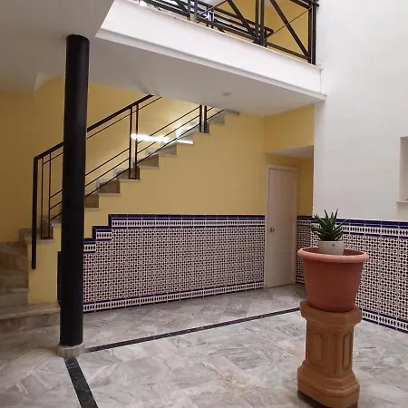 Casa Remedios Апартаменты *