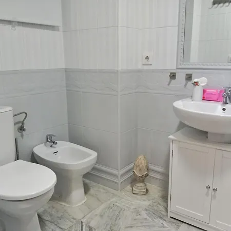 Casa Remedios Jerez de la Frontera