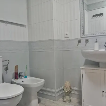 Casa Remedios * Херес-де-ла-Фронтера