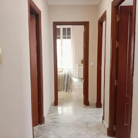 Casa Remedios Апартаменты *