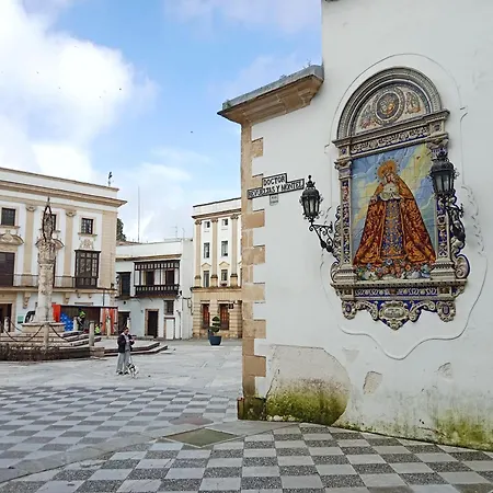 Апартаменты Casa Remedios