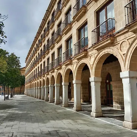 Casa Remedios * Херес-де-ла-Фронтера