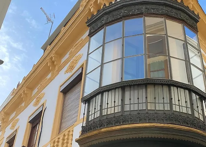 Apartment Casa Remedios