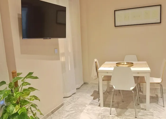 Casa Remedios * Jerez de la Frontera