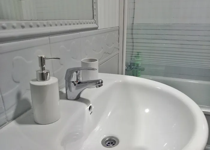 Casa Remedios Jerez de la Frontera