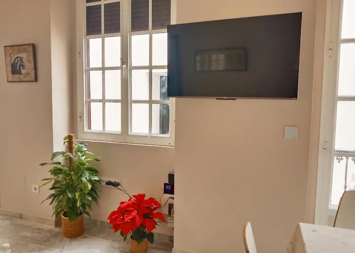 Casa Remedios * Jerez de la Frontera