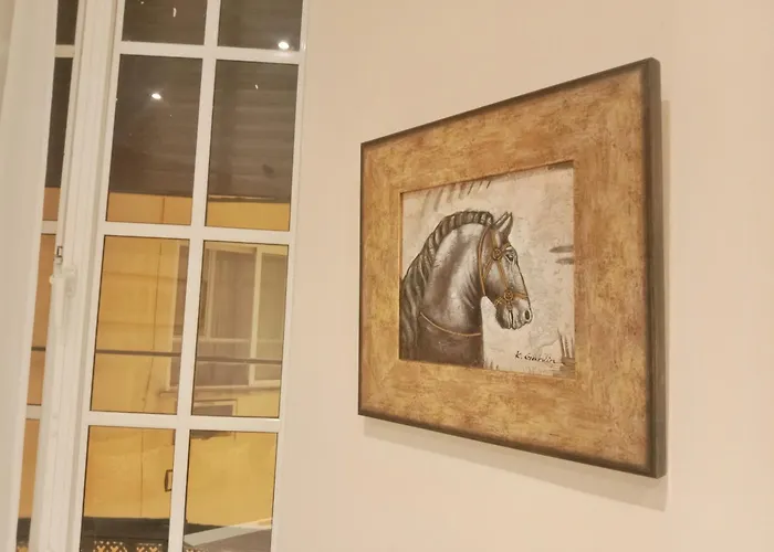 Apartment Casa Remedios Jerez de la Frontera