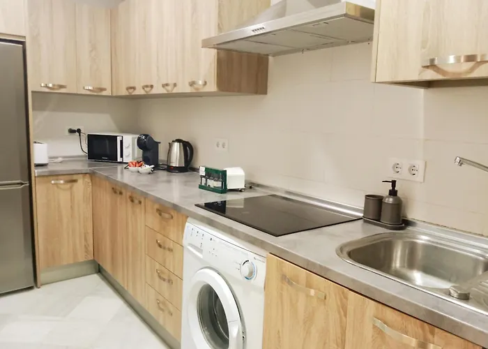 Casa Remedios Jerez de la Frontera