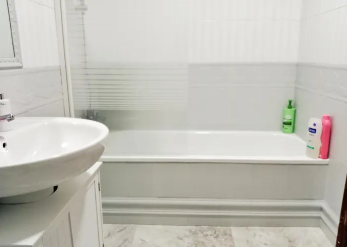 Apartment Casa Remedios Jerez de la Frontera