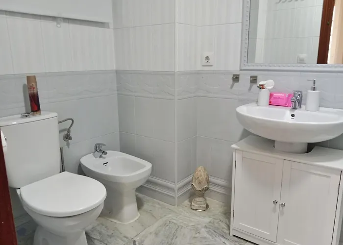 Casa Remedios Jerez de la Frontera