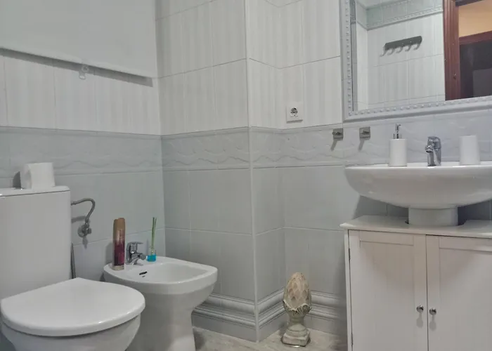 Casa Remedios * Jerez de la Frontera