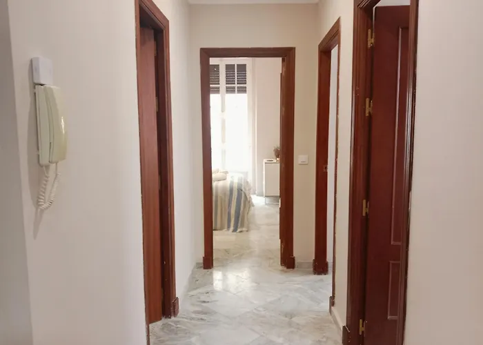 Casa Remedios Apartment *