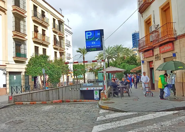 Casa Remedios Apartment