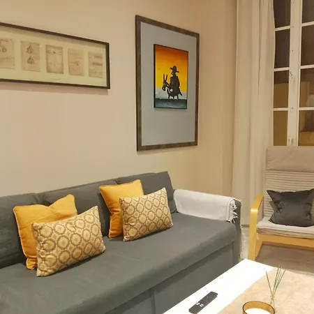 Apartment Casa Remedios Jerez de la Frontera