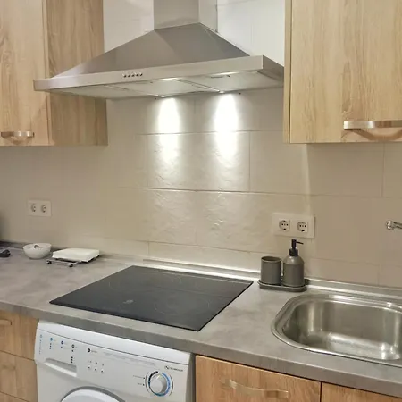 Casa Remedios * Jerez de la Frontera