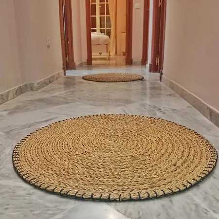 Casa Remedios Jerez de la Frontera