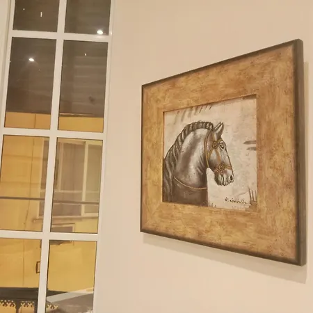 Apartment Casa Remedios Jerez de la Frontera