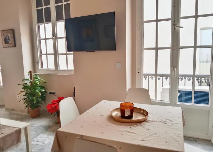 Apartment Casa Remedios Jerez de la Frontera