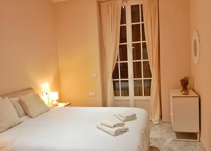 Casa Remedios * Jerez de la Frontera