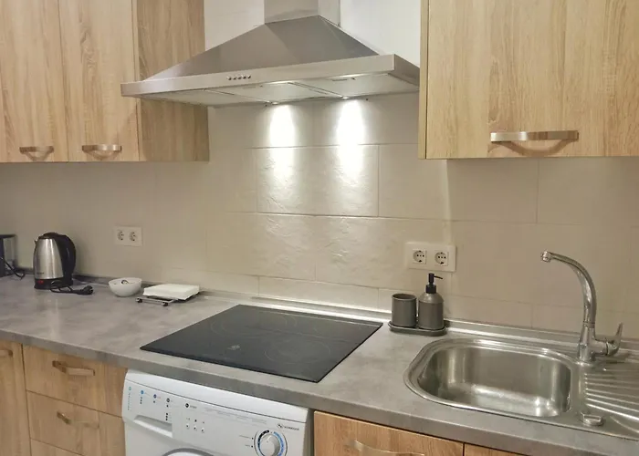 Casa Remedios * Jerez de la Frontera