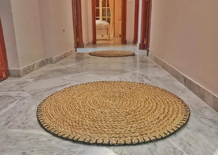 Casa Remedios Jerez de la Frontera