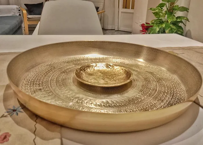 Casa Remedios Jerez de la Frontera