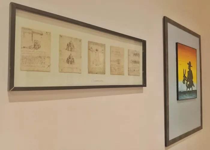 Casa Remedios Apartment *