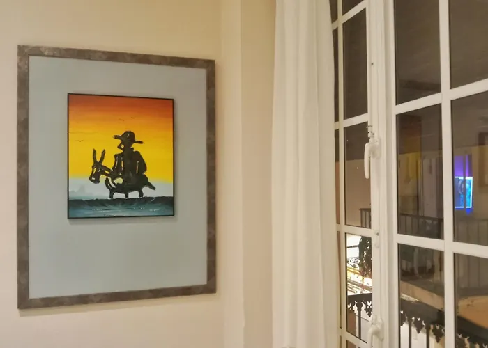 Casa Remedios Jerez de la Frontera