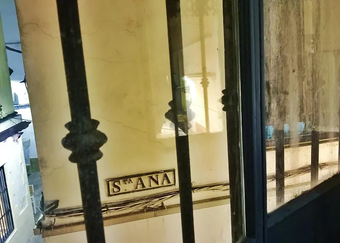 Casa Remedios * Jerez de la Frontera