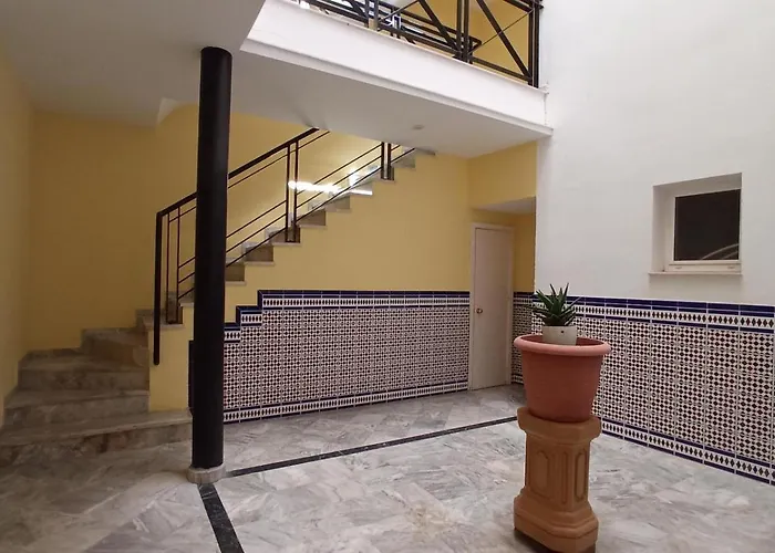 Casa Remedios Apartment *