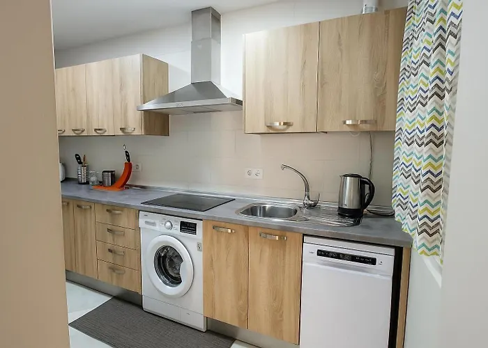 Apartment Casa Remedios *