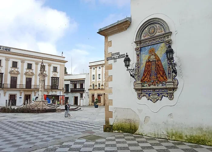 Apartment Casa Remedios