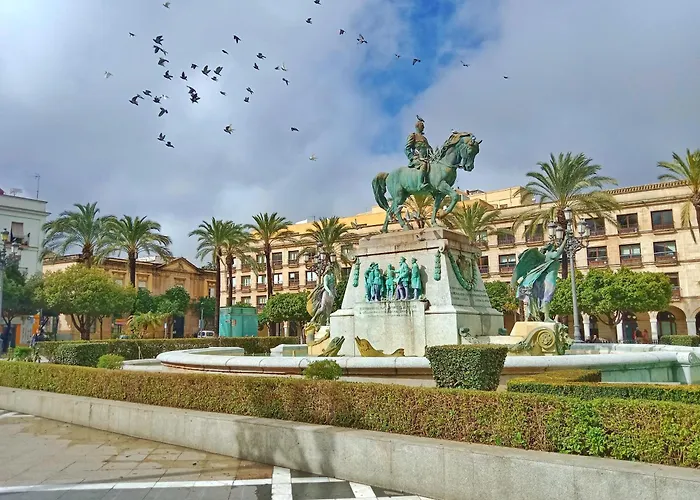 Apartment Casa Remedios Jerez de la Frontera